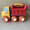 Little Tikes : Kiepwagen. 27 cm. lang.