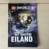Lego Ninjago : Het duistere Eiland. Deel 1.