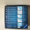 Escape puzzel kids.   368 stukjes.