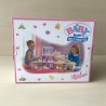 Baby Born Miniworld : Nieuw. Sneeuwpret. Zonder popje.