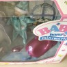 Baby Born Miniworld : Nieuw. Sneeuwpret. Zonder popje.