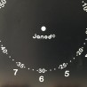 Janod : Houten klok leerklok / uil. Owly Clock.