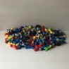 Constructiespeelgoed. Zoub. (ruim 250 onderdelen)