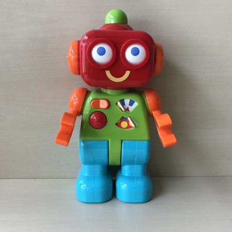 Robot