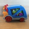 Playskool : Autotransporter met vracht