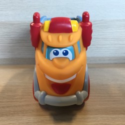 Playskool : Autotransporter met vracht