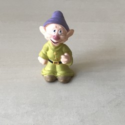 Dwerg Dopey 6 cm