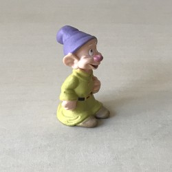 Dwerg Dopey 6 cm
