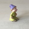 Dwerg Dopey 6 cm