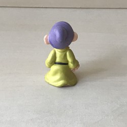 Dwerg Dopey 6 cm