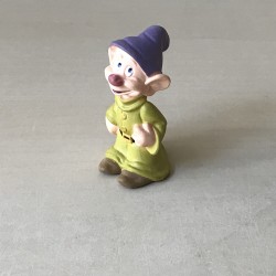 Dwerg Dopey 6 cm