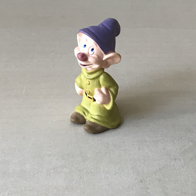 Dwerg Dopey 6 cm