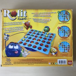 Rolit : Rolit Junior