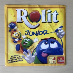 Rolit : Rolit Junior