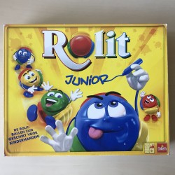 Rolit : Rolit Junior