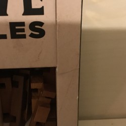 Professor puzzles . Set of Five. Great Minds.