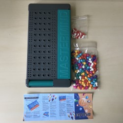 Mastermind : Los de code op! Zonder verpakking