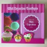 Mini cupcakes boutique : ongebruikt.