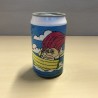 Trollen : schuifspelletje / puzzel in de vorm van een blik.