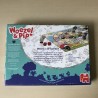 Woezel en Pip ! : Ganzenbord