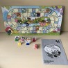 Woezel en Pip ! : Ganzenbord