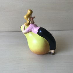 Suske en Wiske: Nieuw. Spaarpot van Sidonia