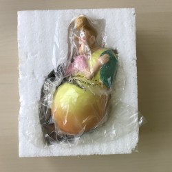 Suske en Wiske: Nieuw. Spaarpot van Sidonia