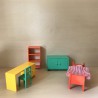 Ikea Huset : set meubels voor de slaapkamer
