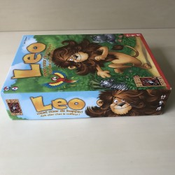 999 Games : Leo moet naar de kapper