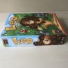 999 Games : Leo moet naar de kapper