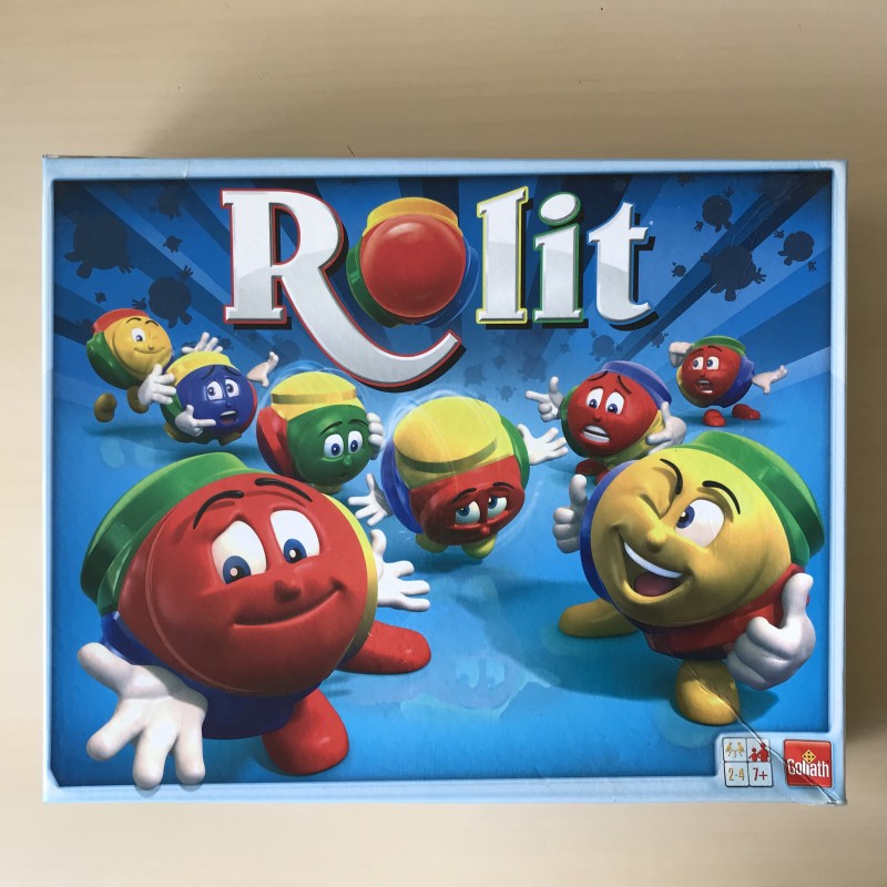 Rolit.