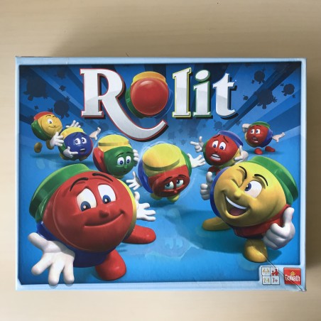 Rolit.