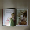 18 verhaaltjes over Prinsessen en feeën.