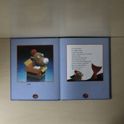 Pok en Vik. Samenleesboek.