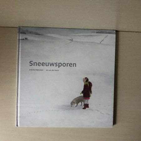 Sneeuwsporen