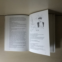 De kinderen van Esborgh : De klopgeest
