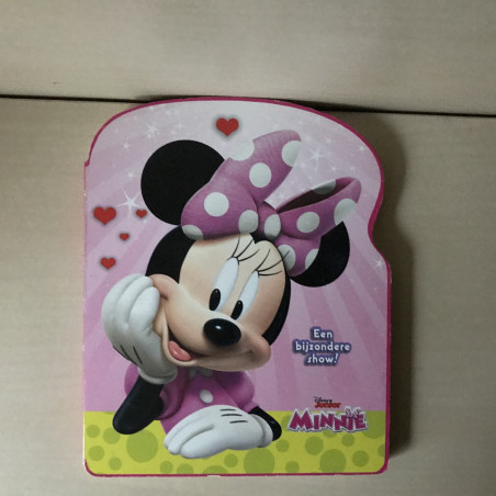 Minnie : Een bijzondere show!