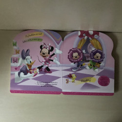 Minnie : Een bijzondere show!