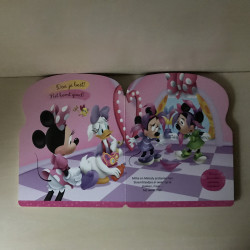 Minnie : Een bijzondere show!