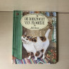 Op de dierenboerderij: De zoektocht van Floortje.