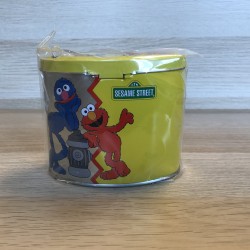 Sesamstraat : Nieuw. Spaarpot.