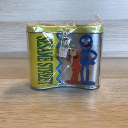 Sesamstraat : Nieuw. Spaarpot.