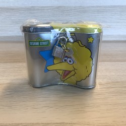 Sesamstraat : Nieuw.  Spaarpot.