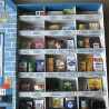 Albert Heijn winkel compleet met artikelen van de spaaractie