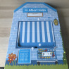 Albert Heijn winkel compleet met artikelen van de spaaractie