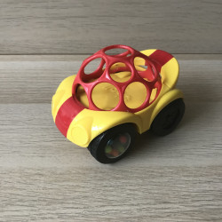 Oball autootje