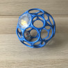 Oball balletje