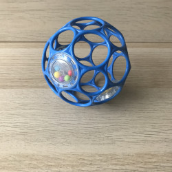 Oball balletje