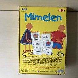 Mimelen