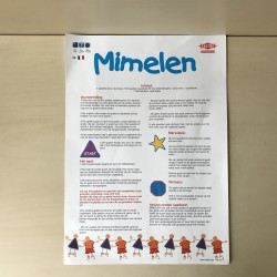Mimelen